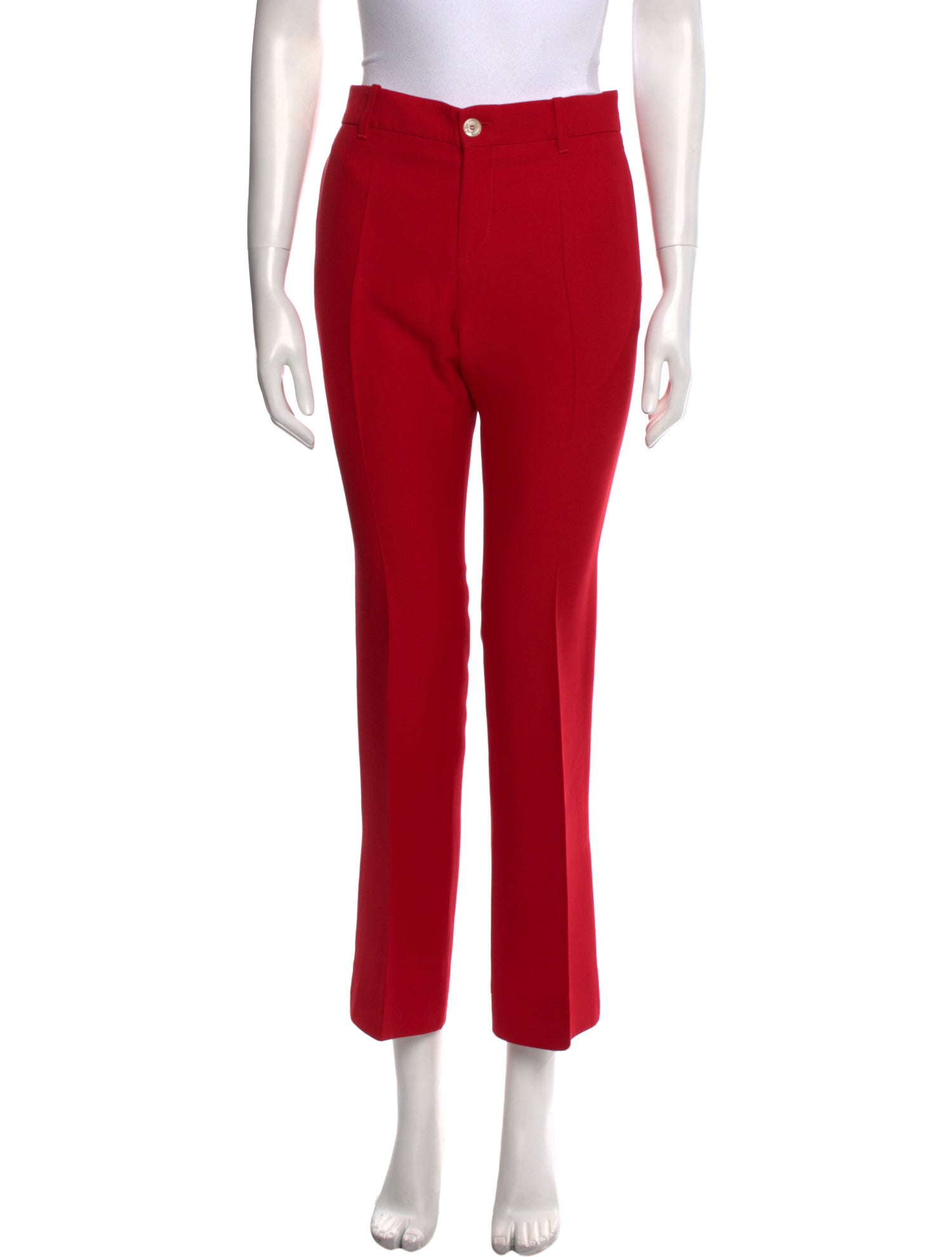 Gucci 2016 Wide Leg Pants